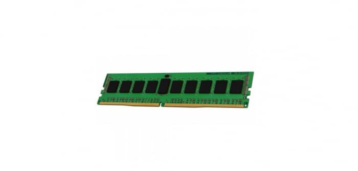 KS DDR4 8GB 3200 MHZ KVR32N22S6 8
