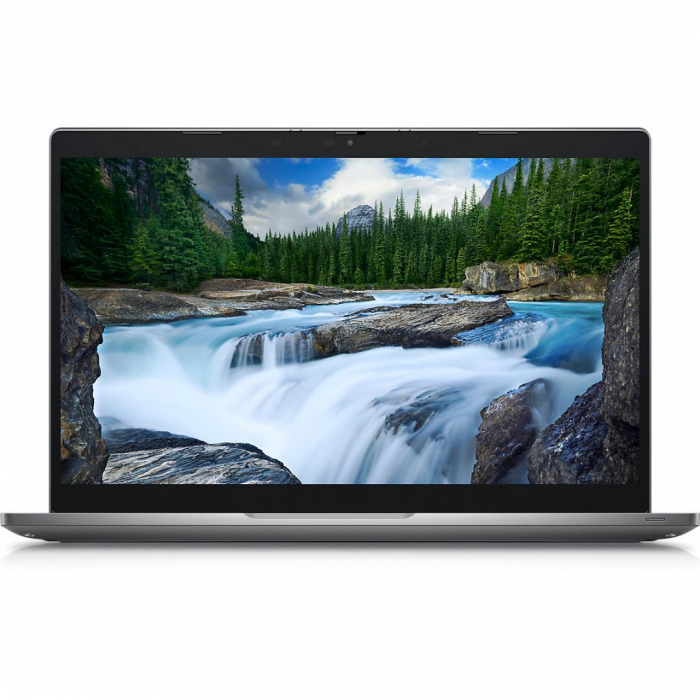 Laptop 2in1 DELL Latitude 5330, 2-in-1, 13.3 FHD (1920x1080) Anti Glare, Touch, WVA, 300 nits, FHD IR Camera, WLAN, Pen support, Gorilla Glass 6...