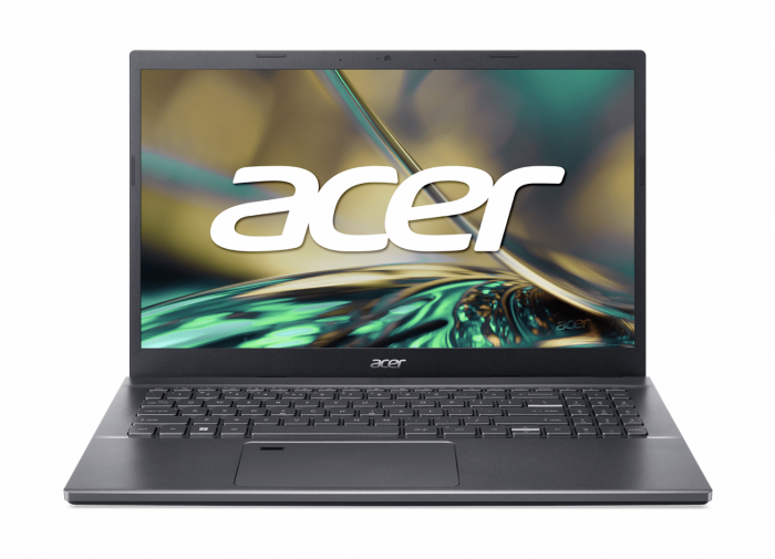 Laptop Acer Aspire 5 A515-47, 15.6 display with IPS (In-Plane Switching) technology, Full HD 1920 x 1080, Acer ComfyView LED-backlit TFT LCD, ...