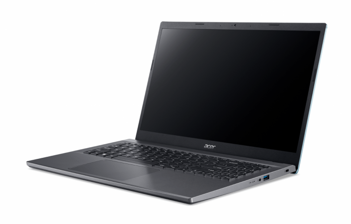Laptop Acer Aspire 5 A515-57, 15.6 display with IPS (In-Plane Switching) technology, Full HD 1920 x 1080, Acer ComfyView LED-backlit TFT LCD, 16...