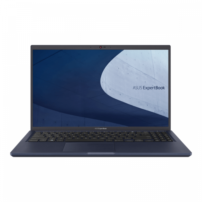 Laptop ASUS ExpertBook B B1500CEAE-BQ2179R, 15.6-inch, FHD (1920 x 1080) 16:9, Intel Core, i7- 1165G7 Processor 2.8 GHz (12M Cache, up to 4.7 GH...