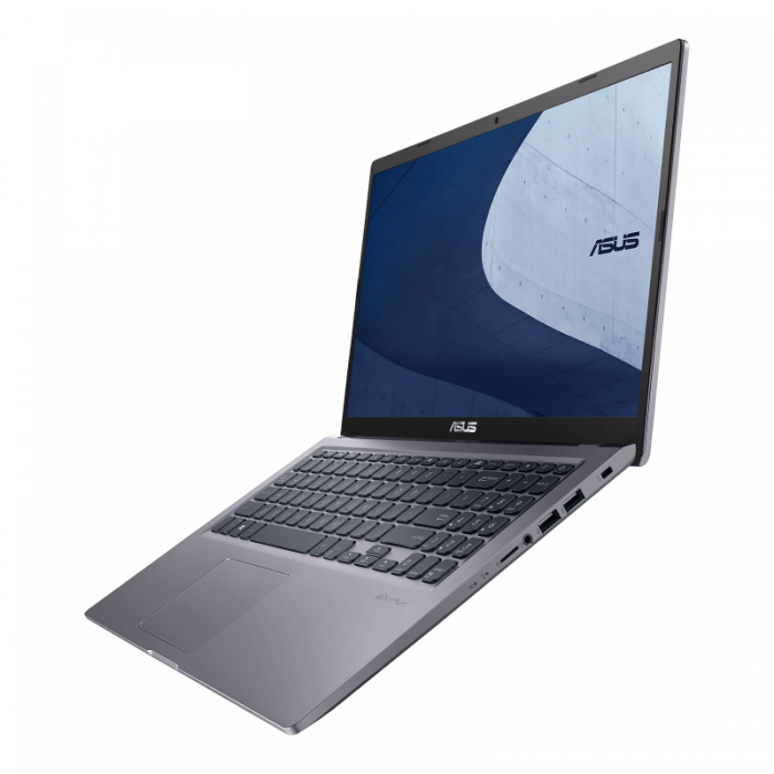 Laptop ASUS Vivobook, P1512CEA-BQ0998, 15.6-inch, FHD (1920 x 1080) 16:9, Anti- glare display, Intel(R) Core(T) i7-1165G7 Processor 2.8 GHz (12M ...