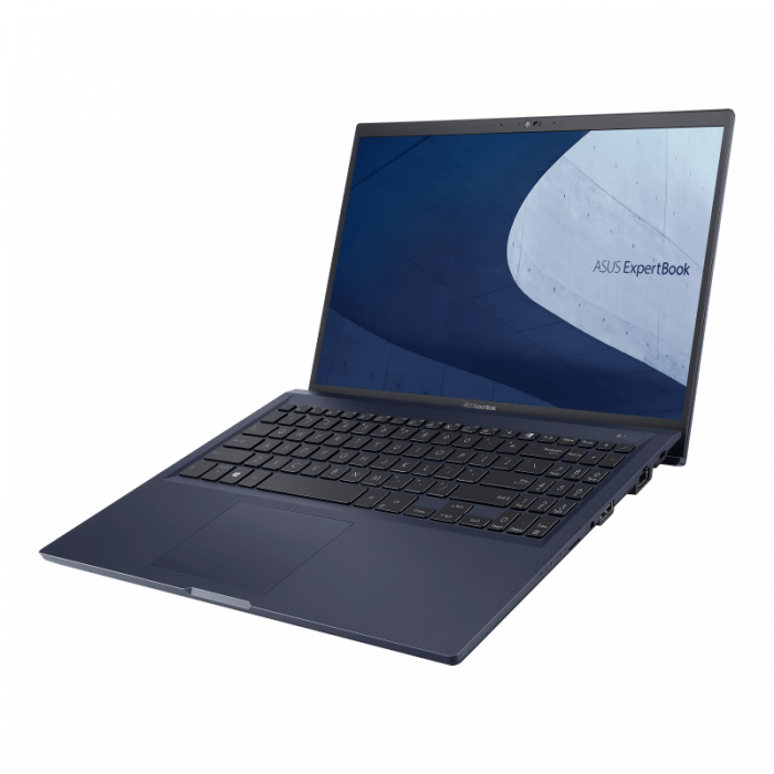 Laptop Business ASUS ExpertBook B1, B1500CBA-BQ0261, 15.6-inch, FHD (1920 x 1080) 16:9, Intel(R) Core(T) i5-1235U Processor 1.3 GHz, 16G DDR4 on ...