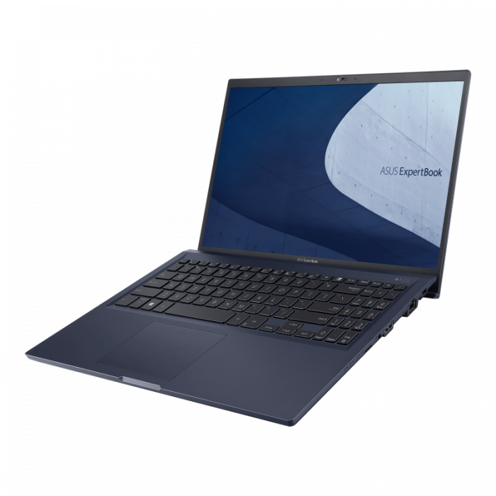 Laptop Business ASUS ExpertBook B1, B1500CEAE-BQ3394, 15.6-inch, FHD (1920 x 1080) 16:9, Intel(R) Core(T) I5-1135G7 Processor 2.4 GHz (8M Cache,...
