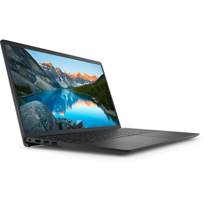 Laptop dell inspiron 3520, 15.6 fhd, i7-1255u, 16gb, 512gb ssd, w11 home