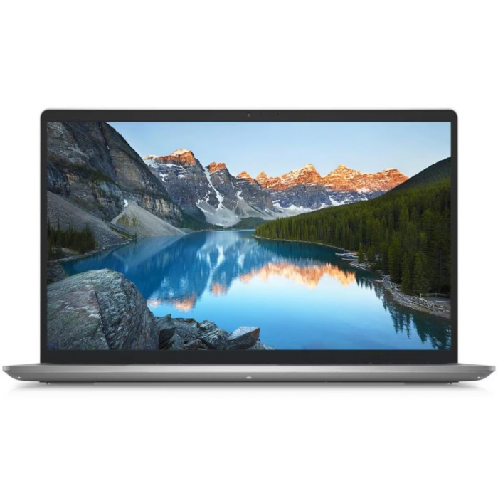 Laptop DELL Inspiron 3525, AMD Ryzen 7 5825U pana la 4.5GHz, 15.6 Full HD 120Hz, 32GB, SSD 512GB, AMD Radeon Graphics, Windows 11 Pro