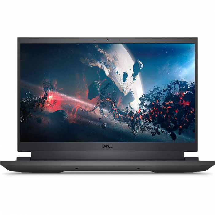 Laptop Dell Inspiron Gaming 5520 G15, 15.6 FHD, i5-12500H, 16GB, 512GB SSD, GeForce RTX3050, Ubuntu