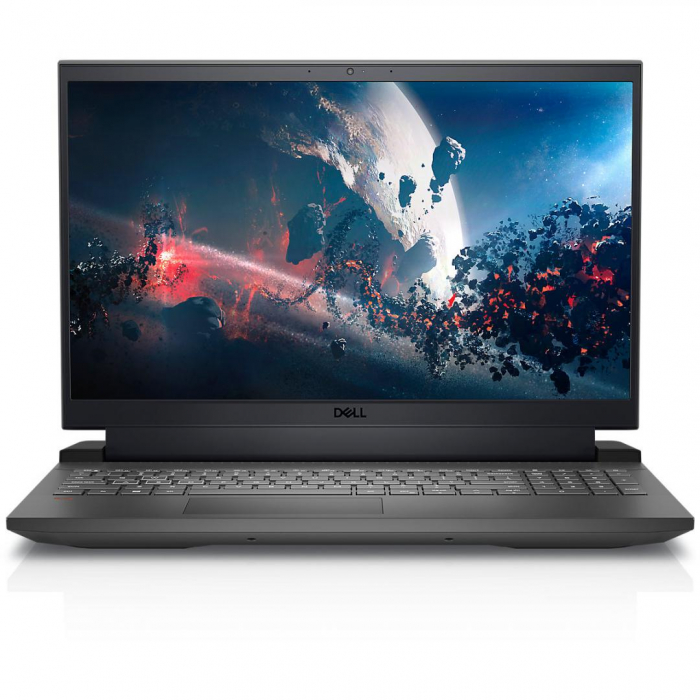 Laptop Dell Inspiron Gaming 5520 G15, 15.6 FHD, i7-12700H, 16GB, 512GB SSD, GeForce RTX3060, Ubuntu