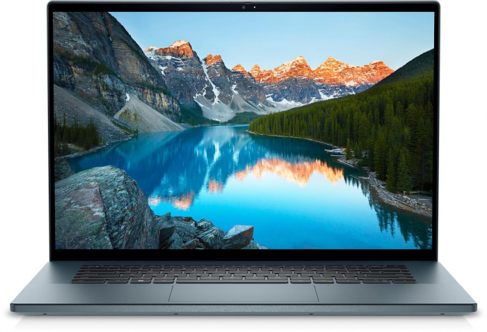 Laptop Dell Inspiron Plus 7620, 16.0 , 16:10 3K (3072x1920), i7-12700H, 16GB, 1TB SSD, GeForce RTX 3060, W11 Pro