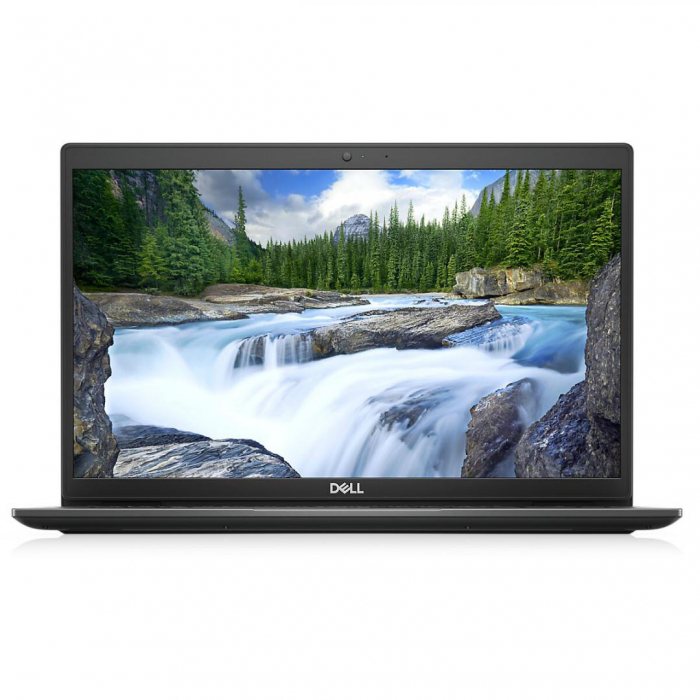 Laptop DELL Latitude 3520 with 5 YEARS Warranty PROSUPPORT, 15.6 FHD, i5- 1135G7, 16GB, 512GB SSD, GeForce MX350, Ubuntu