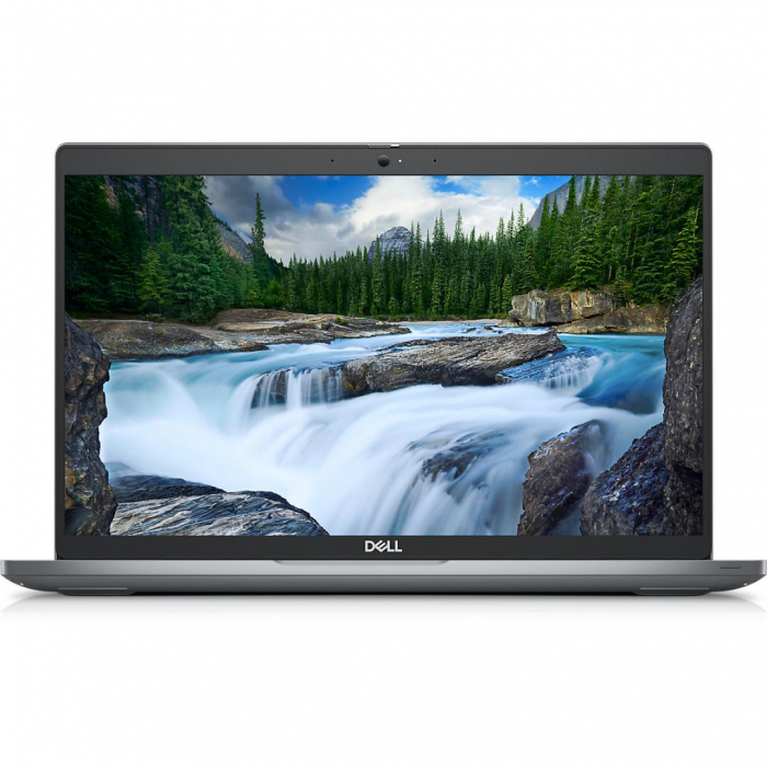 Laptop DELL Latitude 5430, 14.0 FHD, i5-1245U, 16GB, 512GB SSD, Ubuntu