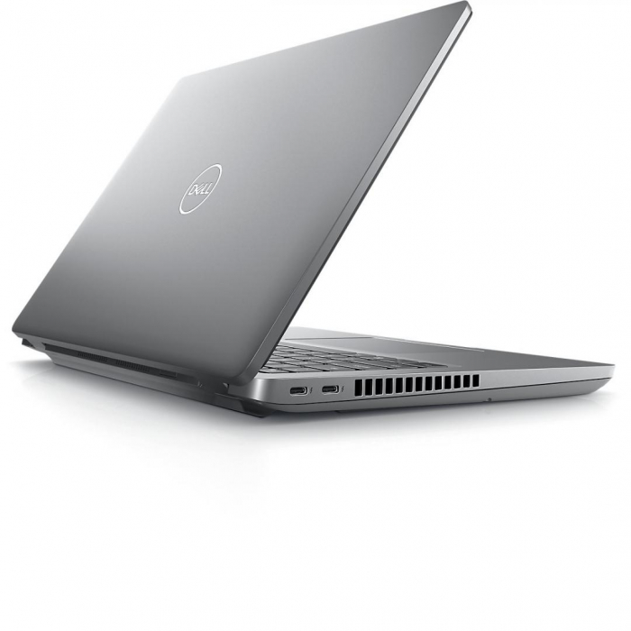 Laptop DELL Latitude 5431, 14 FHD, i7-1270P, 16GB, 512GB SSD, GeForce MX550, Ubuntu