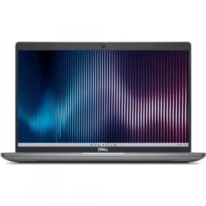 Laptop DELL Latitude 5440, 14.0 FHD (1920x1080) Non-Touch, AG, IPS, 250 nits, FHD IR Cam, WLAN WWAN, EPEAT 2018 Registered (Gold), ENERGY STAR Qualified, Single Pointing, Finger Print Reader (w Contr