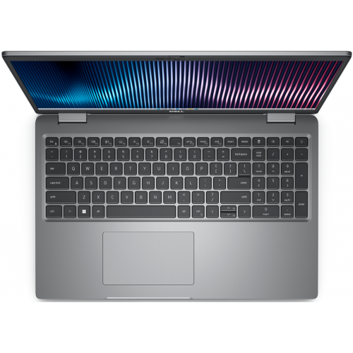 Laptop dell latitude 5540, 15.6 fhd (1920x1080) non-touch, ag, ips, 250 nits, fhd cam, wlan, single pointing, finger print reader (w controlvault 3), fhd camera, temporal noise reduction, no expresss