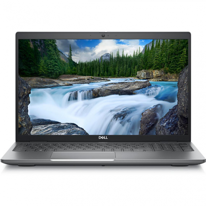 Laptop Dell Latitude 5540, 15.6 inch, Intel I7-1355U, 16 GB RAM, 512 GB SSD, Intel Iris Xe, Windows 11 Pro