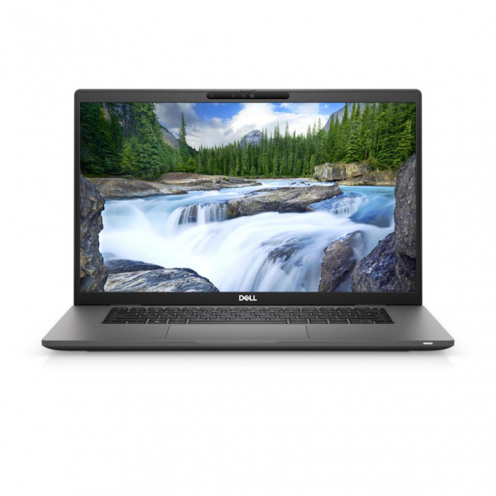 Laptop DELL Latitude 7530, 15.6 FHD, i7-1265U, 16GB, 512GB SSD, W11 Pro