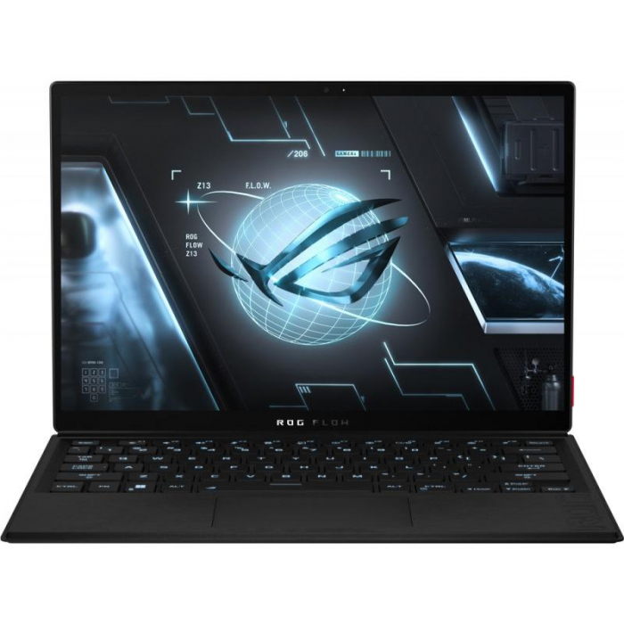 Laptop Gaming ASUS ROG Flow Z13 GZ301ZC-LD092W, 13.4-inch, Touch Screen, WUXGA (1920 x 1200) 16:10, glossy display, IPS-level12th Gen Intel Core...