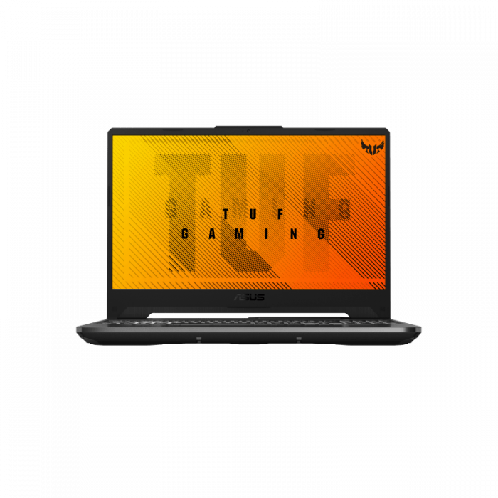 Laptop Gaming ASUS TUF F15, FX507ZC-HN128 15.6-inch, FHD (1920 x 1080) 16:9, 16GB DDR5-4800 SO-DIMM, 12th Gen Intel(R) Core(T) i7-12700H Process...