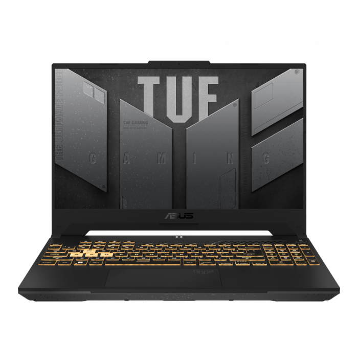 Laptop Gaming ASUS TUF F15 FX507ZM-HN116, 15.6 FHD (1920 x 1080), Intel Core, i7-12700H Processor 2.3 GHz, 16GB, 1TB SSD, NVIDIA GeForce RTX, ...
