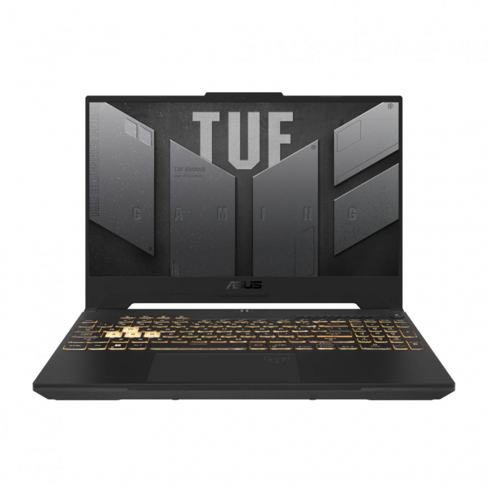 Laptop Gaming ASUS TUF F15, FX507ZM-HN138, 15.6-inch, FHD (1920 x 1080) 16:9, anti-glare display, Value IPS-level 12th Gen Intel(R) Core(T) i7-1...