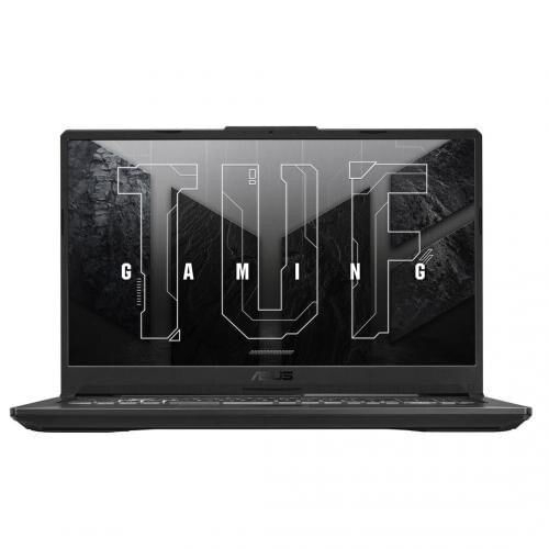 Laptop Gaming Asus TUF F17 FX706HC, Intel Core i5-11400H, 17.3 , 8GB , 512GB SSD, GeForce RTX 3050 4GB, No OS, Graphite Black