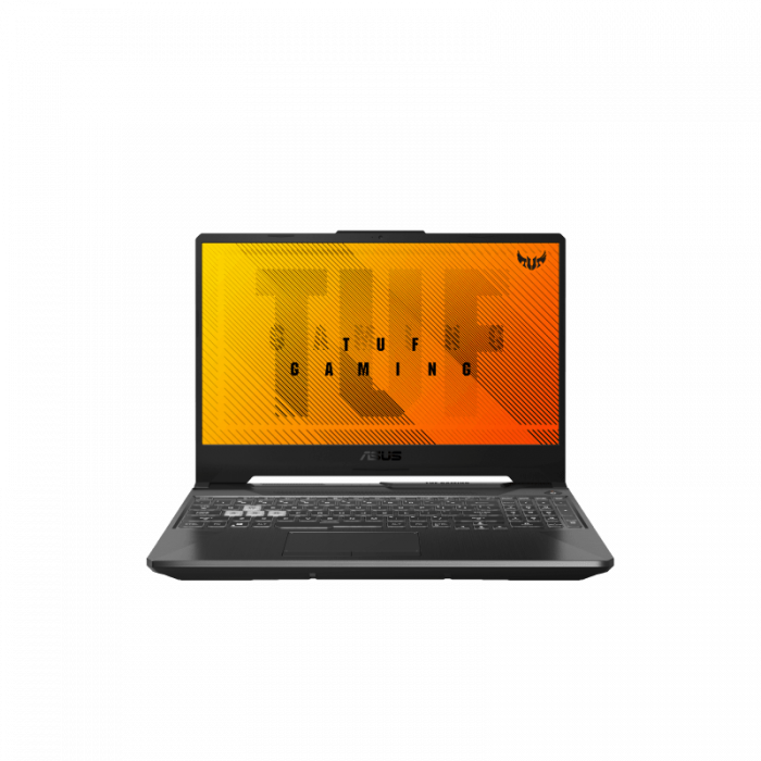 Laptop Gaming ASUS TUF F17 FX707ZR-HX001, 17.3-inch, FHD (1920 x 1080) 16:9, , anti-glare display, IPS-level12th Gen Intel Core, i7-12700H Proc...