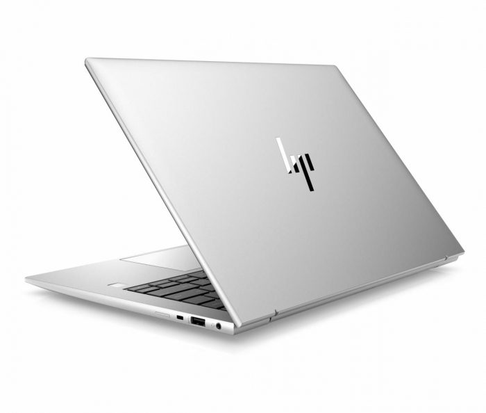 Laptop HP EliteBook 840 G9 cu procesor Intel Core i5-1235U 10 Core (1.3GHz, up to 4.4GHz, 12MB), 14.0 inch WUXGA, Intel Iris Xe Graphics, 8GB DDR...