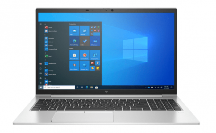 Laptop hp elitebook 850 g8 cu procesor intel core i7-1165g7 quad core ( 2.8ghz, up to 4.7ghz, 12mb), 15.6 inch fhd, intel iris xe graphics, 16gb ...