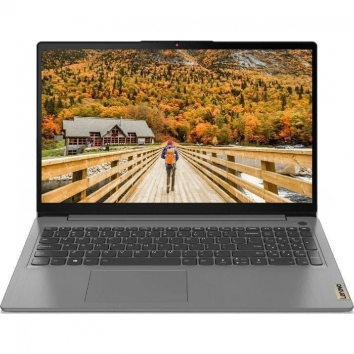 Laptop Lenovo IdeaPad 3 15ALC6 Ryzen 5 5500U 16GB 512GB W11 (82KU018HPB)