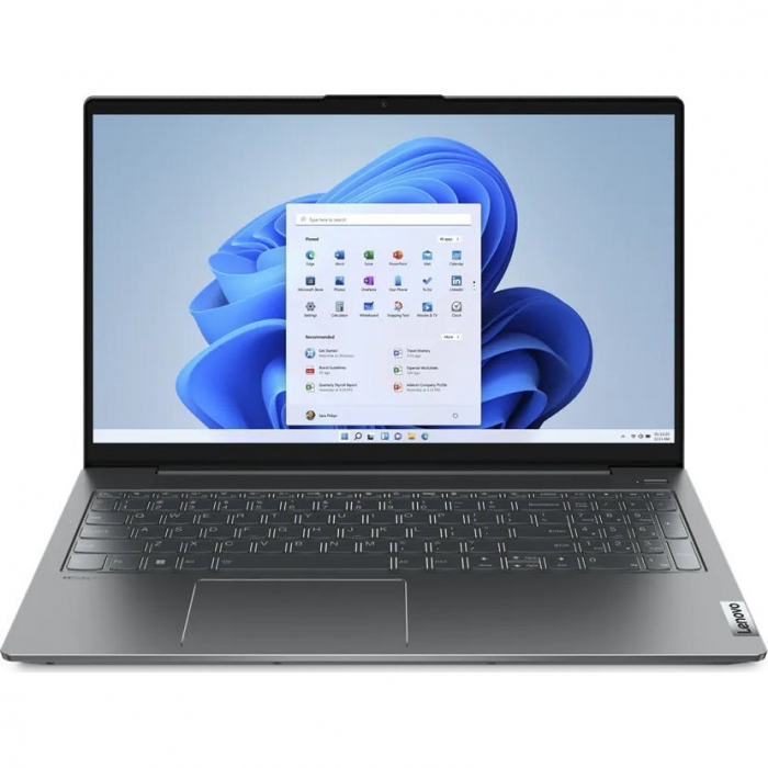 Laptop Lenovo IdeaPad 5 15IAL7 i5-1240P 16GB 512GB W11 (82SF005YPB)