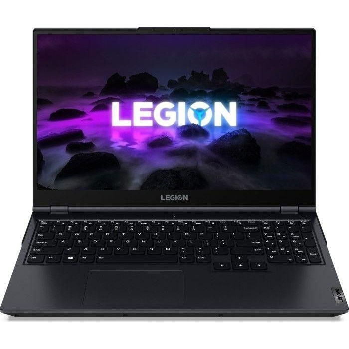 Laptop Lenovo Legion 5 15ITH (82JH0055PB)