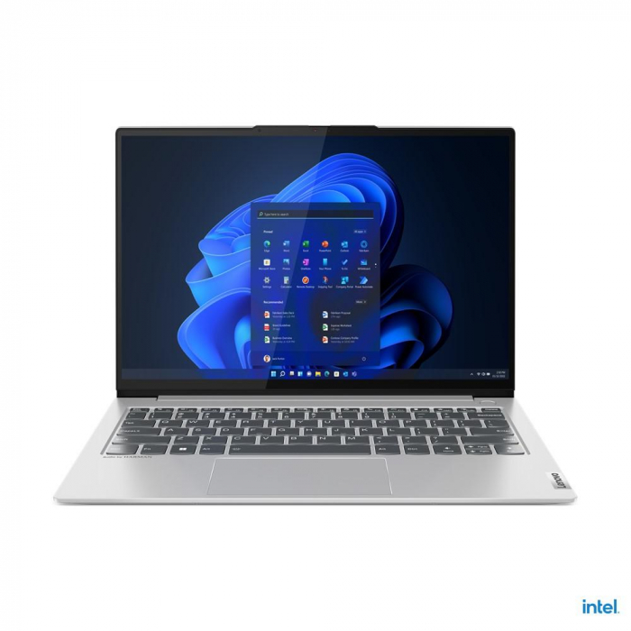 Laptop lenovo thinkbook 13s g4 iap, 13.3 wuxga (1920x1200) intel core i7-1260p ram:16gb, 512gb ssd 1yd w11p