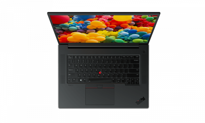 Laptop lenovo thinkpad p1 gen 5, 16.0 wuxga (1920x1200) ips 300nits i7-12700h 16gb ddr 512gb ssd rtxa1000 3y win 11 pro