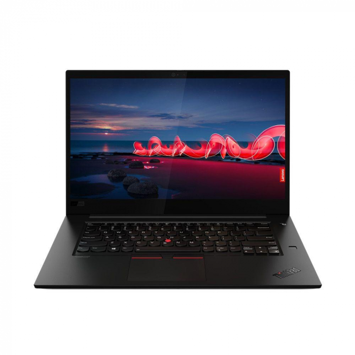 Laptop lenovo thinkpad x1 extreme g4, 16 wquxga (3840x2400) ips, intel core i7-11850h, 16 inch, ram 32gb, ssd 1tb, geforce rtx 3070 8gb, windows...