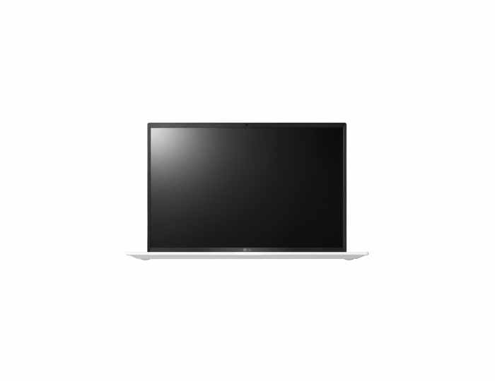 Laptop lg gram 14z90p, 14 wuxga, intel core i5-1135g7 pana la 4.2ghz, 8gb, ssd 256gb, intel iris xe graphics, windows 10 home, alb