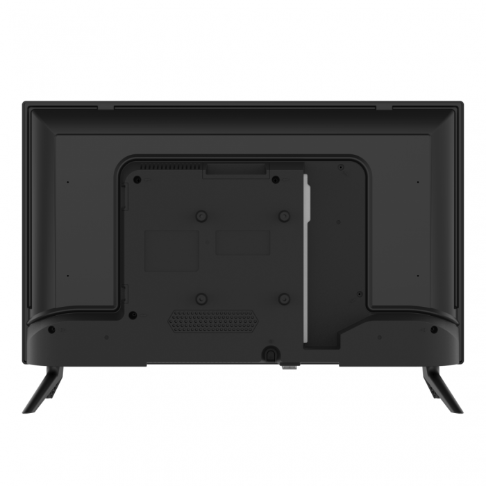 LED TV DIAMANT 24HL4300H/C, 24" D-LED, HD Ready (720p) Very Narrow Design (12mm), CME 100Hz, DVB-T2/C, Contrast 30000:1, 180 cd/m², 1xCI+, 1xHDMI... [5]