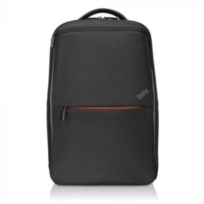 Lenovo ThinkPad Professional 15.6 Backpack; black; 52% Nylon, 34% Polyester; 1.16Kg