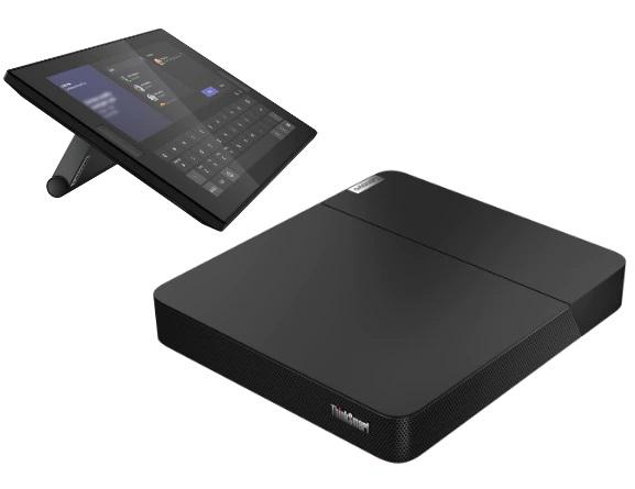 Lenovo ThinkSmart Core + Controller Kit for Microsoft Team Rooms