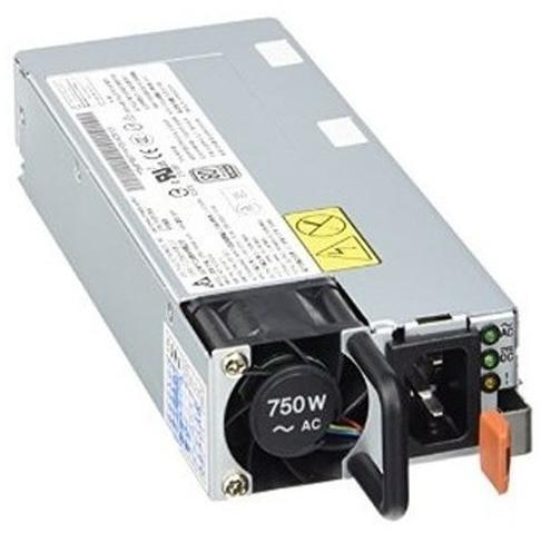 Lenovo ThinkSystem 750W(230 115V) Platinum Hot-Swap Power Supply