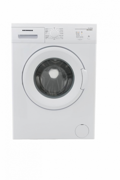 MASINA DE SPALAT RUFE HEINNER HWM-V5080D++