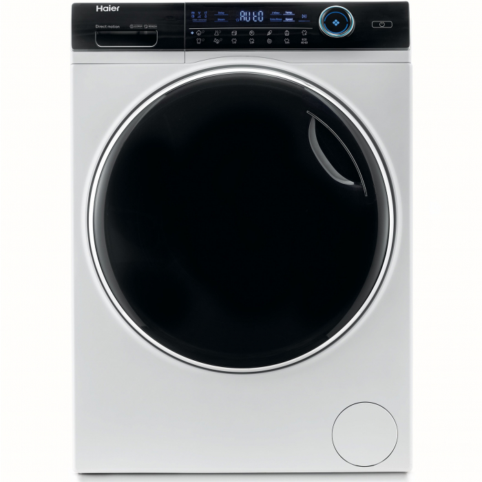 Masina spalat rufe Haier HW120-B14979-S, 12KG