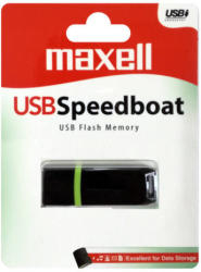 Maxell speedboat 16gb usb 2.0 855009.00 tw memory stick