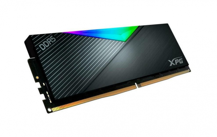 Memorie RAM ADATA Lancer, DIMM, DDR5, 16GB, 5600MHz, CL36, 1.2V
