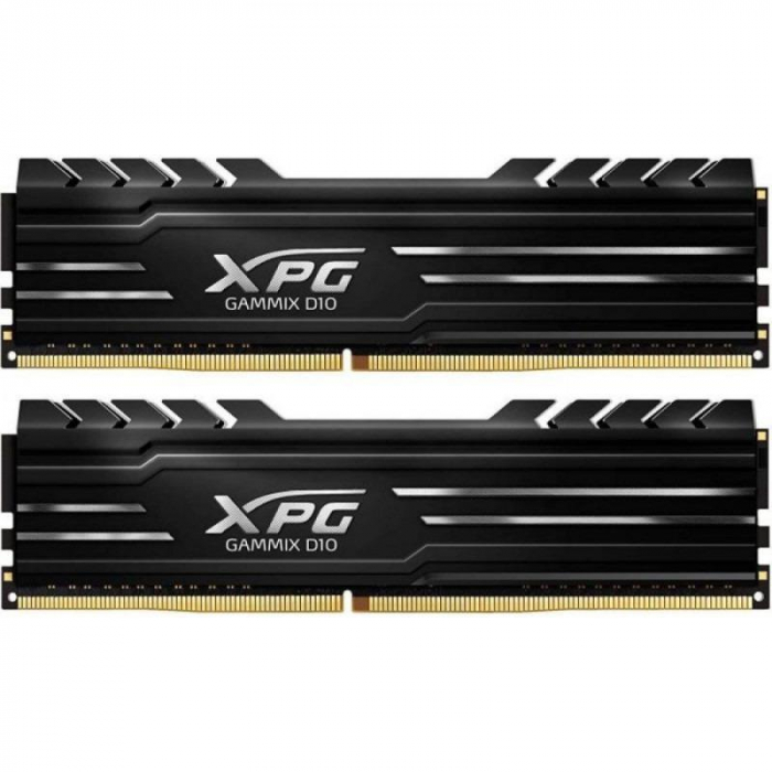 Memorie RAM Adata SPECTRIX, DIMM, DDR4, 16GB (2x8GB), CL18, 3600MHz