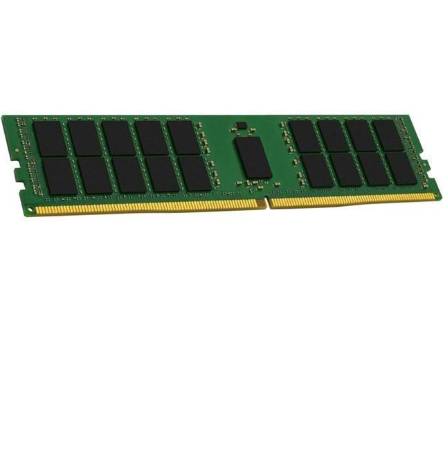 Memorie ram kingston, dimm, ddr4, 16gb, cl19, 2666hz