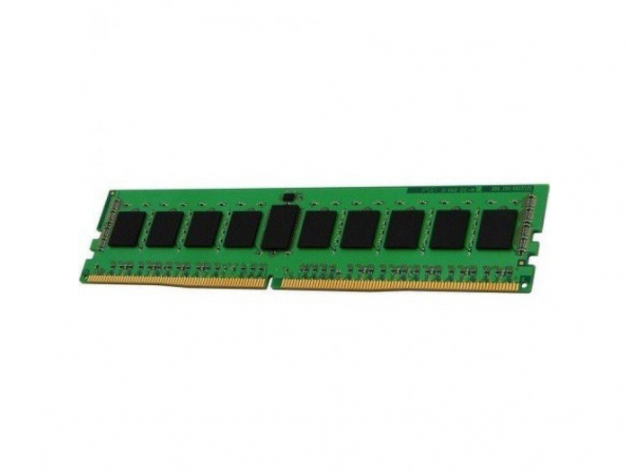 Memorie RAM Kingston, DIMM, DDR4, 4GB, CL19, 2666Hz