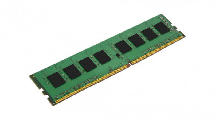 Memorie RAM Kingston, DIMM, DDR4, 4GB, CL19, 2666MHz