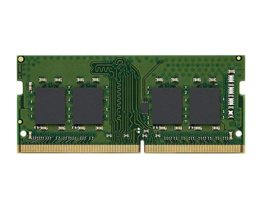 Memorie RAM notebook Kingston, SODIMM, DDR4, 4GB, CL22, 3200Mhz