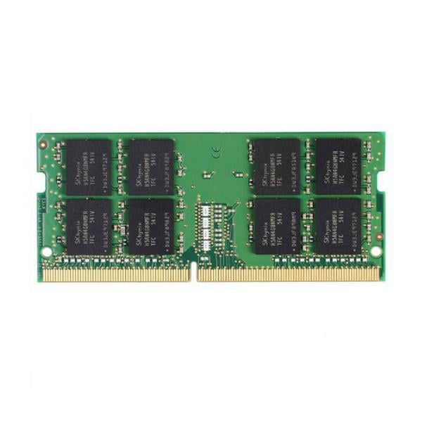 Memorie RAM notebook Kingston, SODIMM, DDR4, 8GB, CL19, 2666Mhz