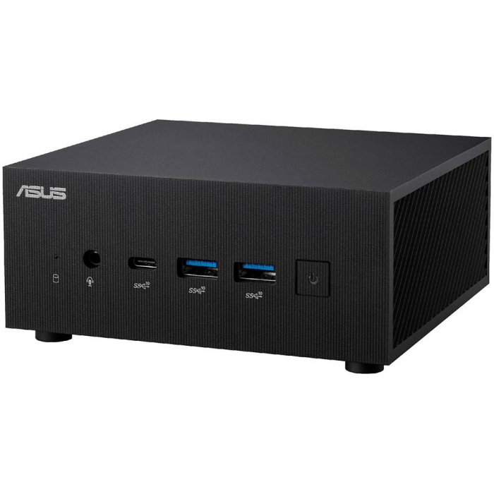 MiniPC ASUS, PN41-BBC130MVS1, Intel(R) Celeron(R) N5100 Processor 1.1GHz (4M Cache, up to 2.8GHz) (Barebone SKU), Intel(R) UHD Graphics for 11th...